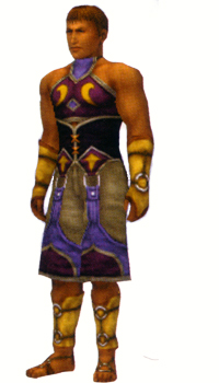 Graav - part of a blitz dynasty