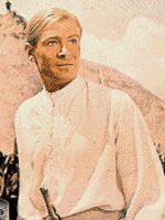 Younger Peter in LofA